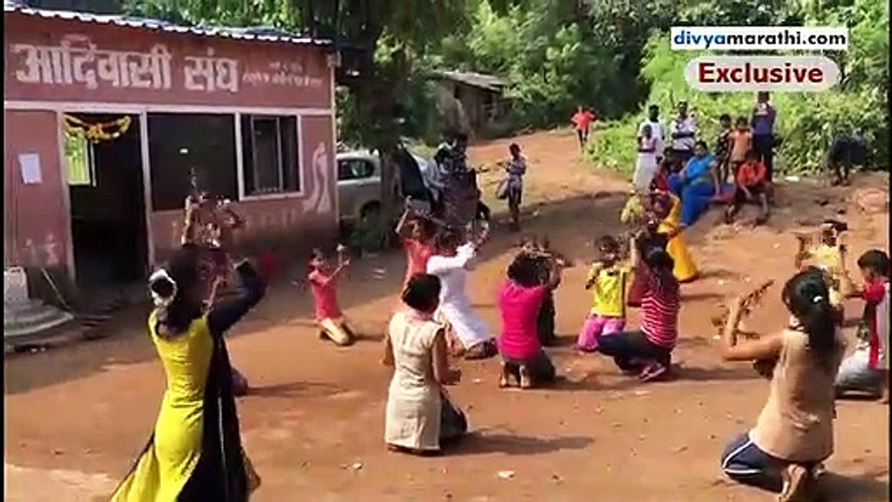 थेट आरे कॉलनीतून दिव्य मराठी Exclusive