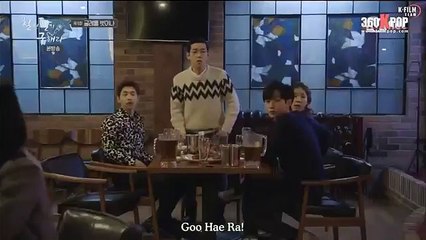 Hát Mãi Nhé Em Tập 11 - HTV2 Thuyết Minh - Phim Hàn Quốc Tap 12 - Phim hat mai nhe em tap 11