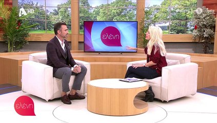 Η Ελένη στρίμωξε τον Καπουτζίδη και έβγαλε λαβράκι για την αποχώρησή του από το Voice!