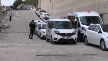 Elazığ'da tefeci operasyonu: 4 şüpheli yakalandı