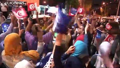 Tυνησία: Προβληματισμός για την μεγάλη αποχή στις εκλογές