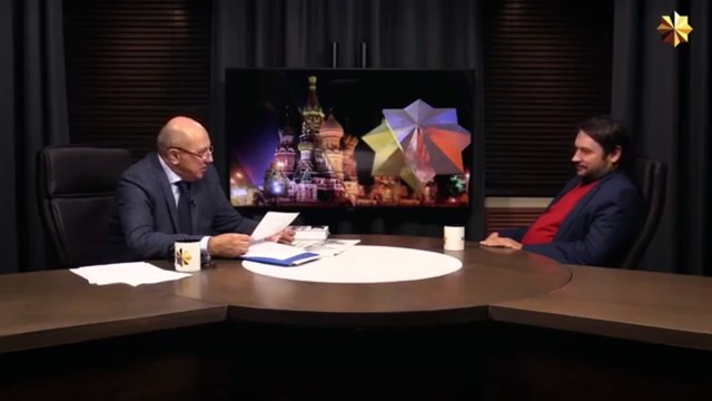 А.ФУРСОВ - Тайная переписка Ельцина и Клинтона! Шокирующие факты!