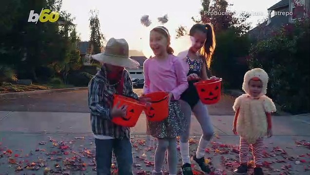 The Most Terrifying Haunted Houses in America to Visit this Halloween