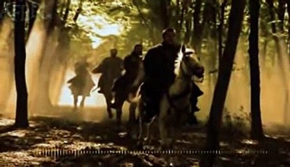 جميع المؤثرات الموسيقيه - مسلسل أرطغرل . وقت ممتع(360P)