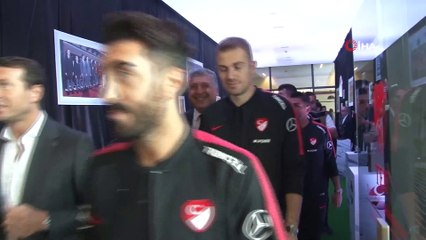 Mercedes-Benz Türk, TFF ile olan sözleşmesini 2023’e kadar uzattı