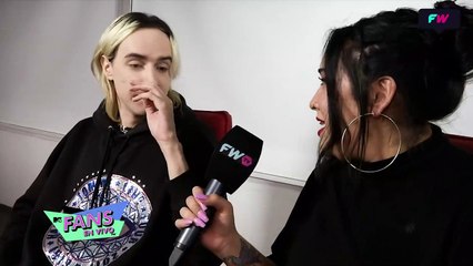 MTV Fans En Vivo