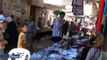 Descargar video: أكثر من 600 لاجئ فلسطيني قتلوا تحت التعذيب في سجون ميليشيا أسد