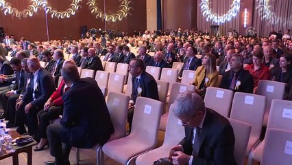 10. Türkiye Enerji Zirvesi - ANTALYA