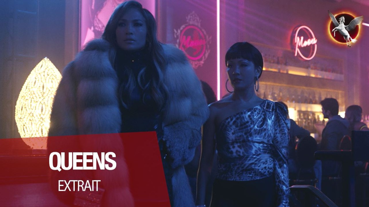 QUEENS - Extrait VF " People Person "