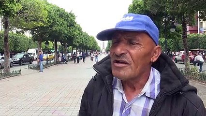"النهضة" وحزب القروي يعلنان تصدّرهما الانتخابات التشريعية في تونس