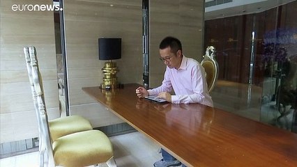 HSBC: Προς περικοπή 10.000 θέσεων εργασίας