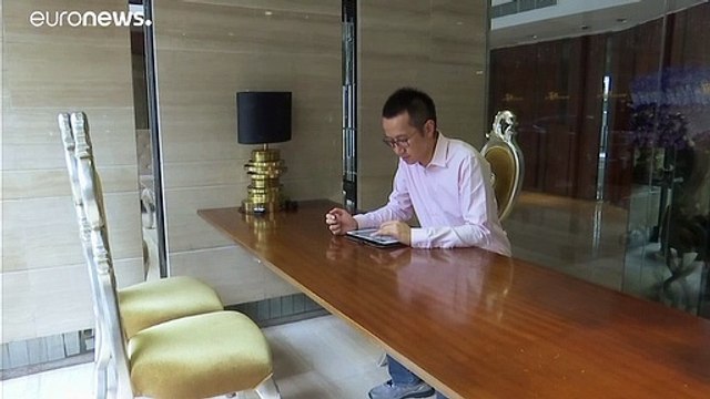 HSBC planea un recorte de 10.000 empleados, según Financial Times