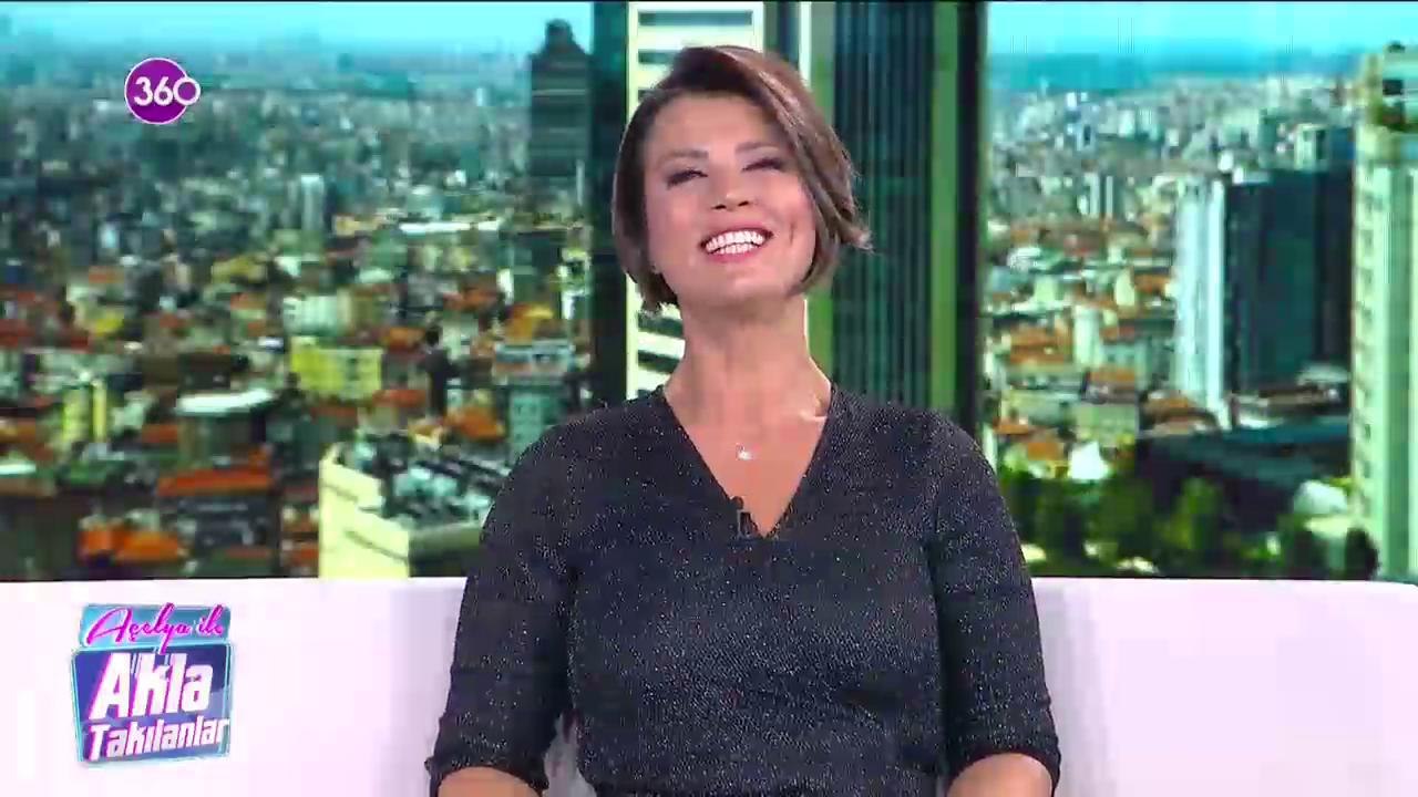 Akla Takılanlar