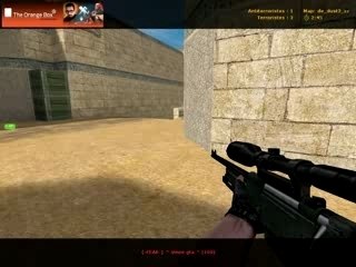 Fear routmout frags 01