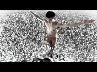 Adidas - Together china commercial