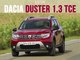 Essai Dacia Duster 1.3 TCe 130 4x2 Techroad 2019