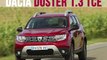 Essai Dacia Duster 1.3 TCe 130 4x2 Techroad 2019