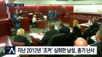 ‘조커’ 심취한 총기사건 우려…영화 개봉에 FBI 비상
