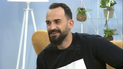 Fizioterapia - Në Shtëpinë Tonë, 7 Tetor 2019, Pjesa 3