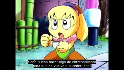 Kirby de las Estrellas - CAPÍTULO 46 SUB ESPAÑOL
