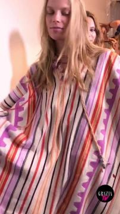 Vidéo - Fashion Week SS20 de Paris : les off