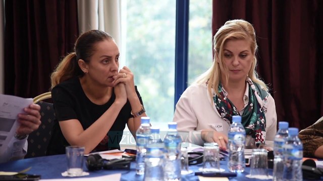 Veliaj: Tirana, së shpejti me autobuzë elektrikë - News, Lajme - Vizion Plus