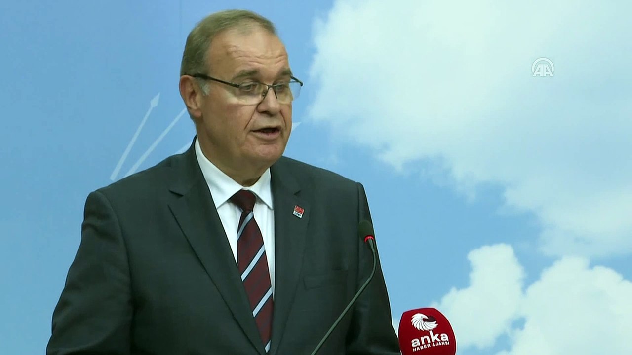 Öztrak: 'Ortadoğu bataklığına girmeyin' - ANKARA