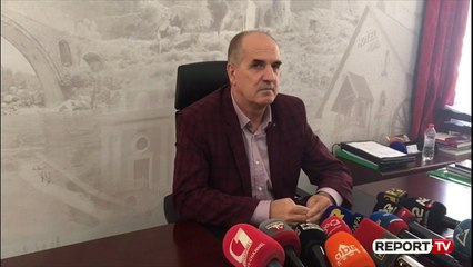 Report TV -Helmimi i fëmijëve në Postribë/ Prefekti Millja: Për 5-6 ditë dalin analizat
