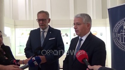 Ora News - Kroacia "Po" çeljes së negociatave me Shqipërinë