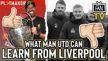 Fan TV | Nostalgia vs Revolution: What Manchester United can learn from Liverpool