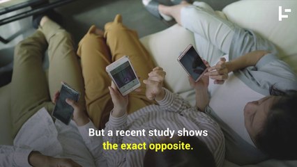 The Stress of Social Media Is Causing Your Addiction to Social Media