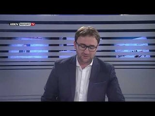Report TV - Emisioni Shtypi i Ditës dhe Ju, gazetat dhe telefonatat 7 Tetor 2019