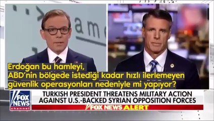 ABD'li generalden Suriye itirafı: Türkiye'nin dediği oldu