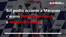 GP Thailandia, Marc Marquez conquista l’ottavo titolo mondiale | Notizie.it