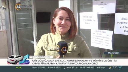 Emlak ilanlarından kriterler değişti. İşte değişen o kriterler
