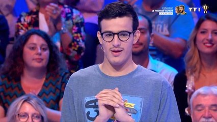 Zapping Télé Star 7 octobre 2019