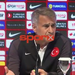 Şenol Güneş: "Kadıköy'de acıyı ben çektim"