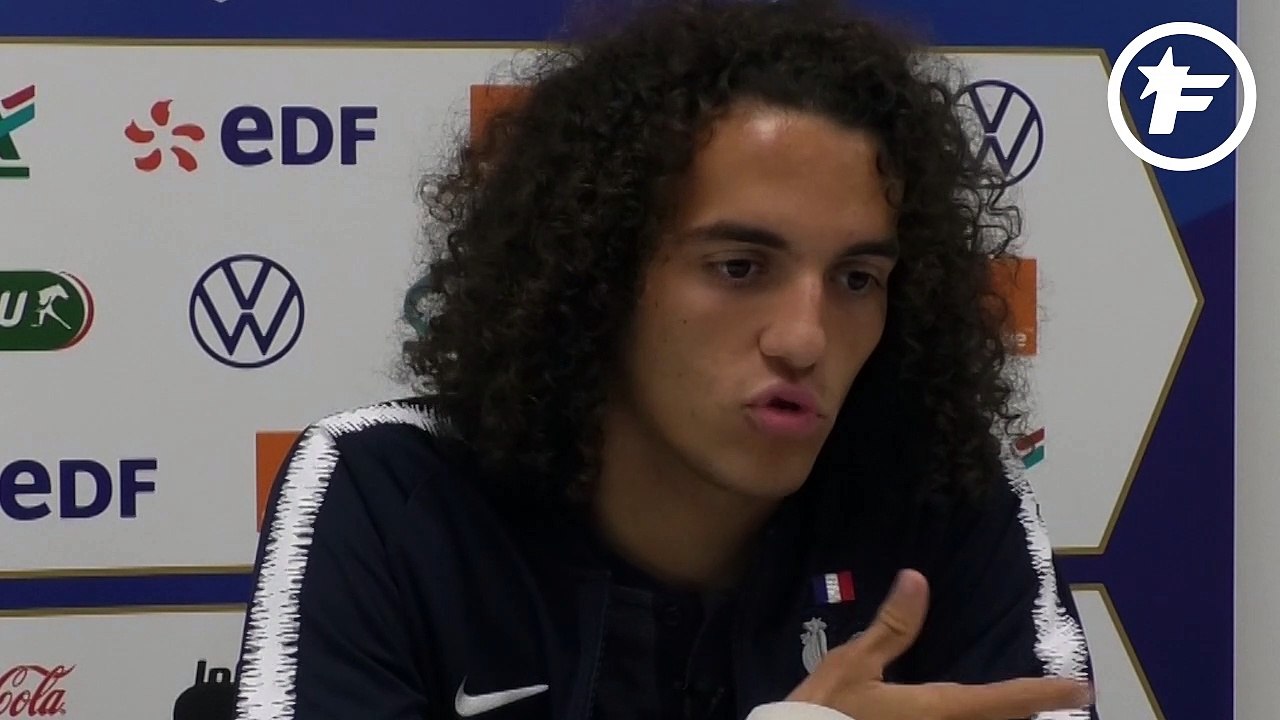 Arsenal : Mattéo Guendouzi raconte sa relation particulière avec son coach Unai Emery