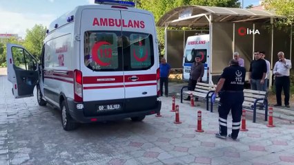 Metan gazı paniğinin yaşandığı köyde giriş yasağı kalktı