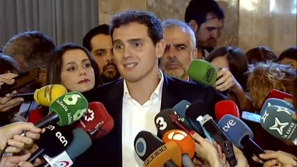 La moción de censura a Torra irrumpe en la precampaña