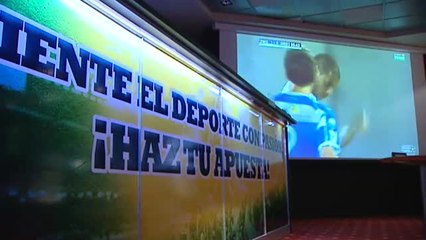 28 menores jugando en salas de apuestas en una macro operación policial