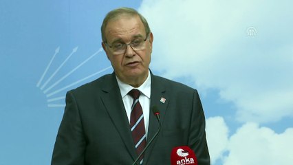 Öztrak: '2018'de her 100 dolarlık gelirimize karşılık 59 dolar borcumuz varmış' - ANKARA