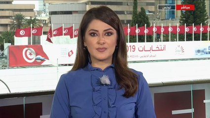 نافذة تونس- أهم تطورات نتائج الانتخابات البرلمانية التونسية