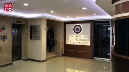 Kaçak göçmenlerin yaralandığı kazada: 4 gözaltı