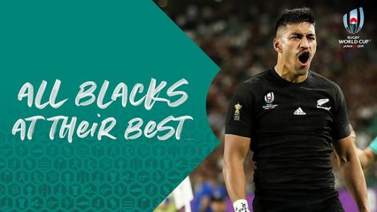 All Angles of Rieko Ioanes brilliant try v Canada