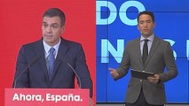 PSOE y PP calientan motores para la campaña electoral
