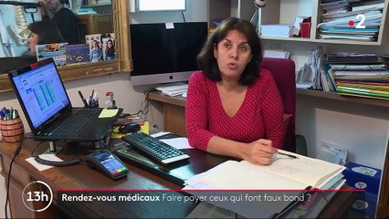 Médecine : faut-il faire payer les patients qui ne viennent pas aux rendez-vous ?