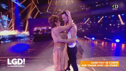 Liane Foly revient sur son élimination de Danse avec les stars : "J'étais triste de partir"