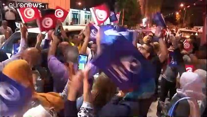 Legislative in Tunisia: in testa Ennahda, secondo il partito di Nabil Karoui