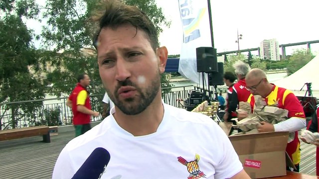 Pour leurs 10 ans, Les rameurs vénitiens raflent trois coupe de France